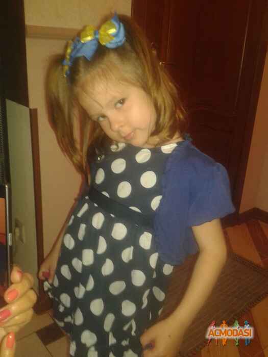 Дарья Витальевна Кускова фото №923126. Завантажено 20 Червня 2016