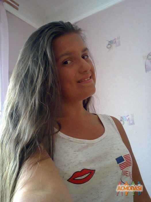 Дарья Сергеевна Семененко фото №941033. Завантажено 04 Серпня 2016