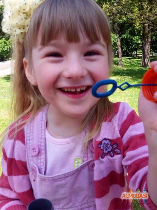 Єва Сергеевна Божок фото №962956. Завантажено 26 Вересня 2016