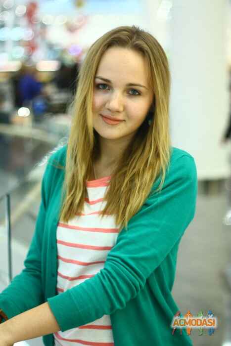 Анастасія Олександрівна Саприкіна фото №1019275. Завантажено 12 Лютого 2017