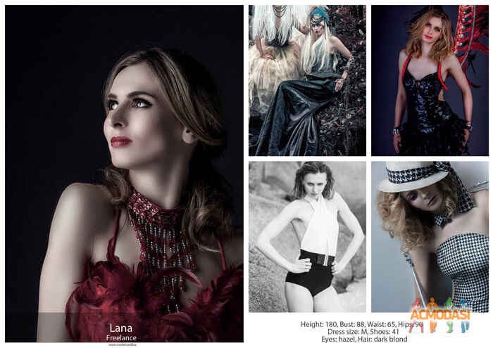 Lana   фото №1025417. Завантажено 25 Лютого 2017