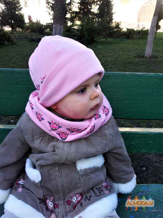 Злата Владиславівна Малько фото №1046628. Завантажено 24 Квітня 2017