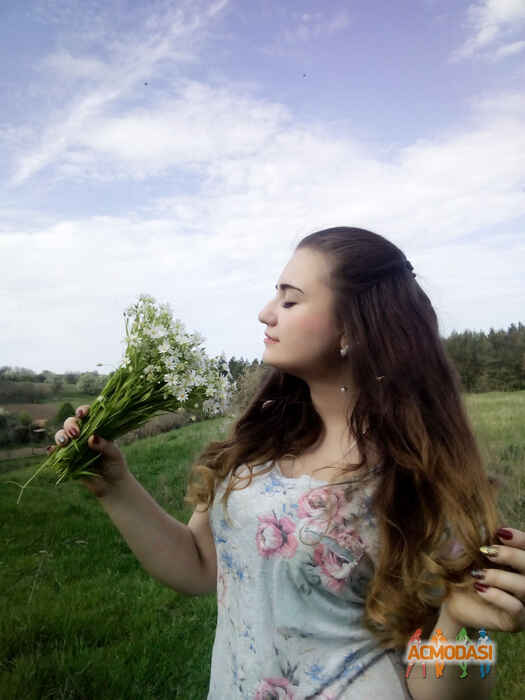 Алёна Владимировна Жежер фото №1053917. Завантажено 14 Травня 2017