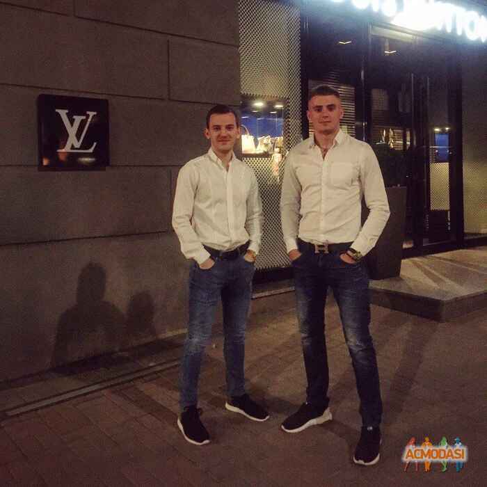 Виталий Олегович Кирковский фото №1064339. Завантажено 09 Червня 2017