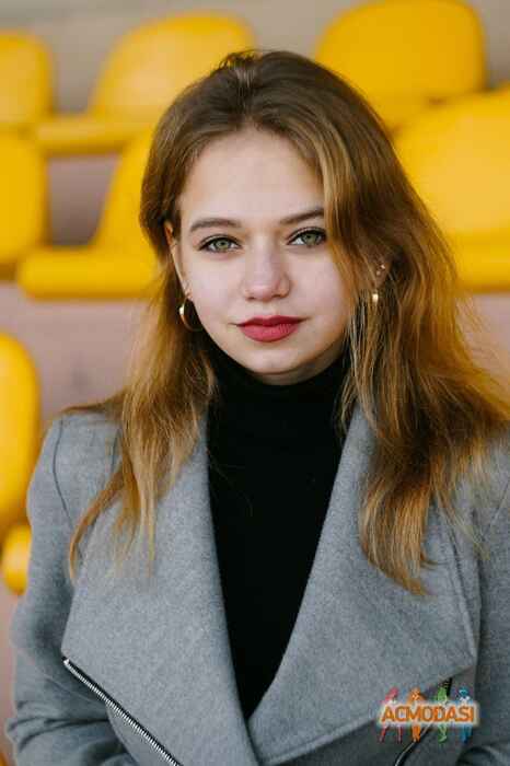 Анастасiя Игорівна Журавльова фото №1199857. Завантажено 04 Березня 2018