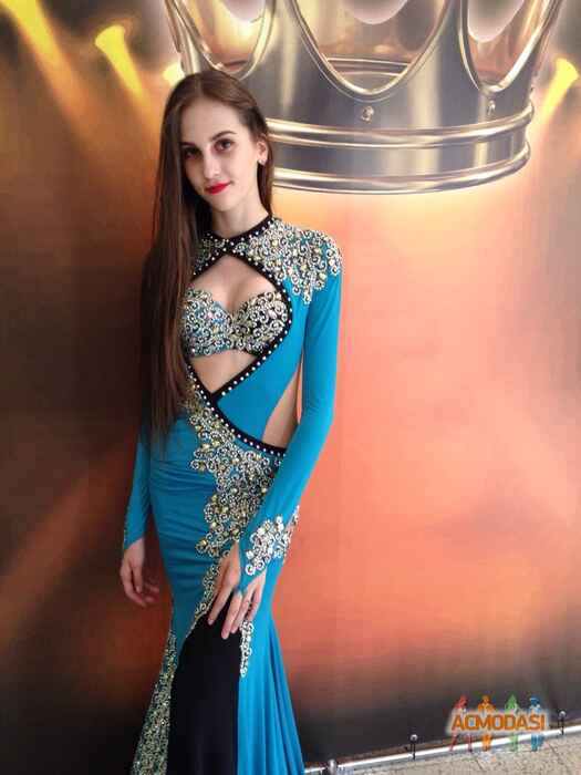 Юлианна  Гулямзарова фото №1231212. Завантажено 14 Травня 2018