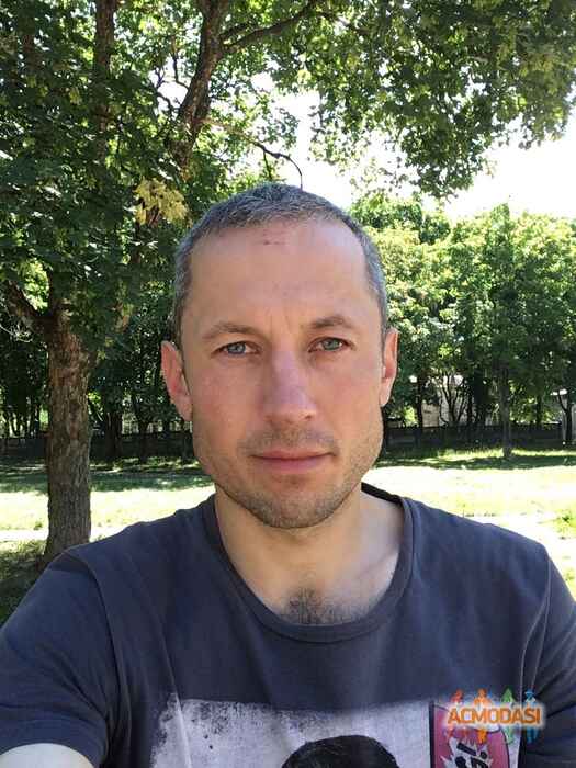 Максим Миколайович Голуб фото №1238728. Завантажено 01 Червня 2018