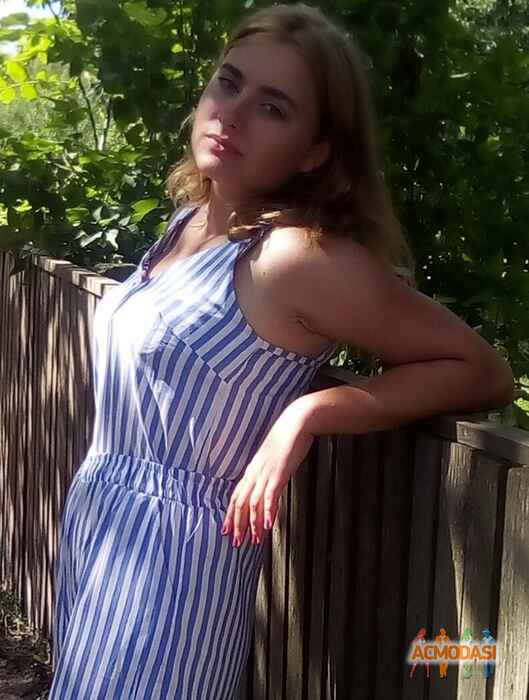 Вікторія Леонідівна Музиченко фото №1455524. Завантажено 01 Жовтня 2019