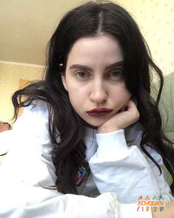Анастасия Олеговна Логвинова фото №1427316. Завантажено 26 Липня 2019