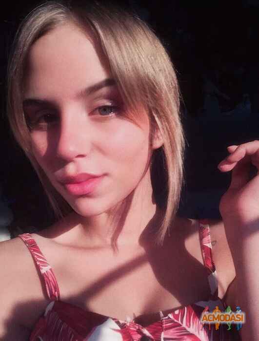 Анастасия Николаевна Каленик фото №1453242. Завантажено 26 Вересня 2019