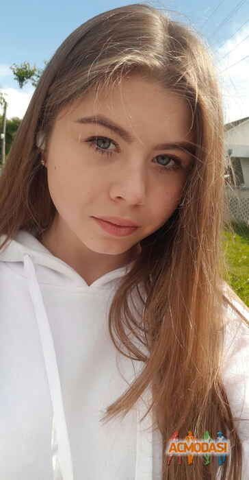 Катерина Сергіївна Сердюк фото №1464248. Завантажено 21 Жовтня 2019