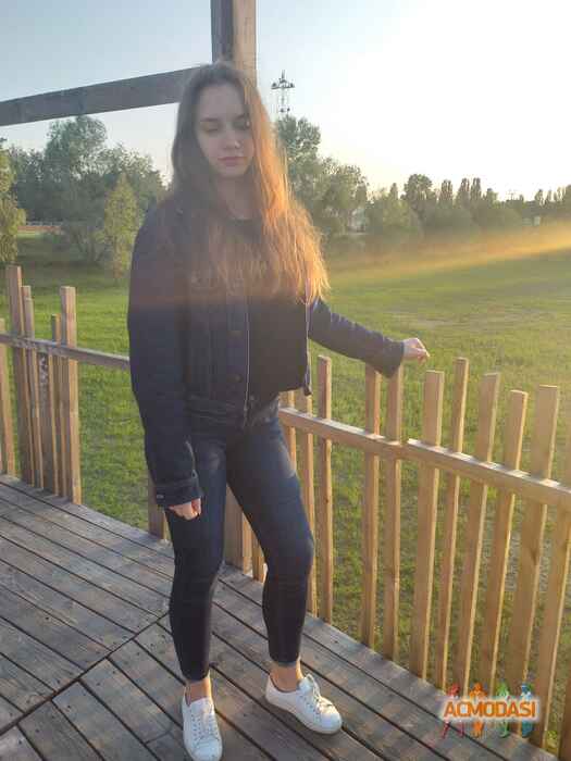 Дарія Ігорівна Кривобок фото №1468625. Завантажено 31 Жовтня 2019