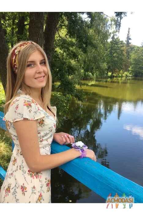 Надежда Владимировна Таловикова фото №1483045. Завантажено 02 Грудня 2019