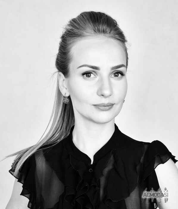 Дар’я Сергiïвна Войтенко фото №1490431. Завантажено 22 Грудня 2019