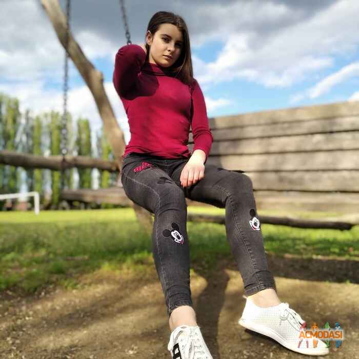 Ольга Юріївна Солодовнікова фото №1528901. Завантажено 11 Травня 2020