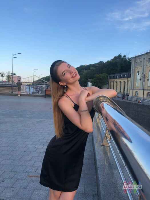 Владислава  Петриченко фото №1591589. Завантажено 12 Грудня 2020