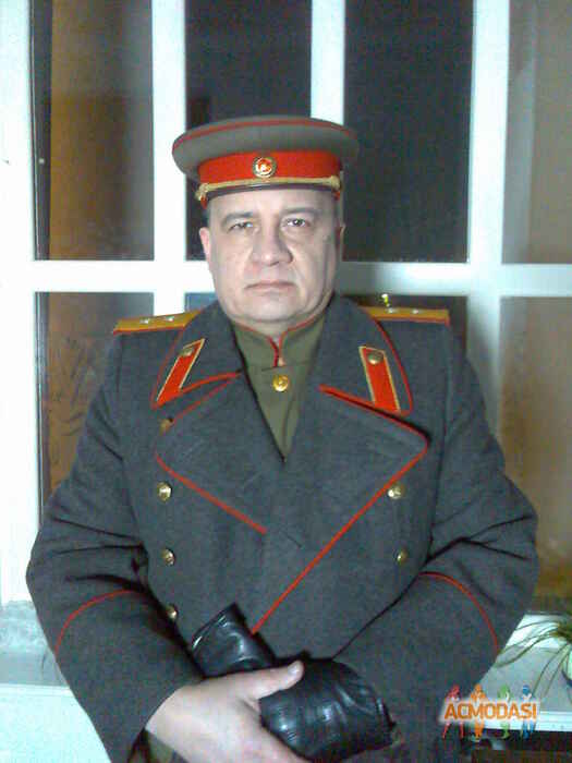 Сергей  Мотюшенко фото №1174971. Завантажено 29 Січня 2018