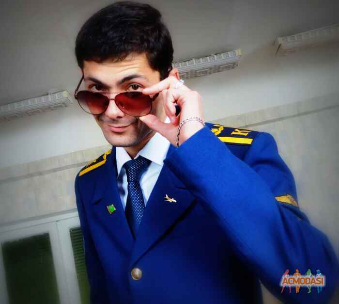Атаджан Меретдурдиевич Акмаммедов фото №694077. Завантажено 21 Липня 2014