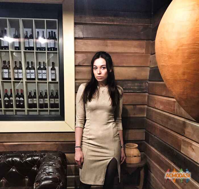 Альона Валентинівна Пірнач фото №1512587. Завантажено 23 Лютого 2020