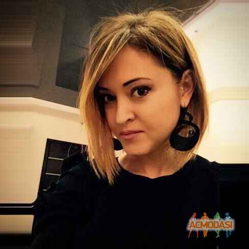 Юлия Олеговна Виноградова фото №782853. Завантажено 06 Лютого 2015