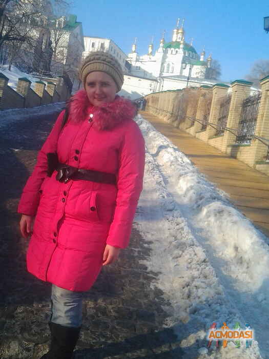 Юлия Владимировна Возничук фото №1008937. Завантажено 18 Січня 2017