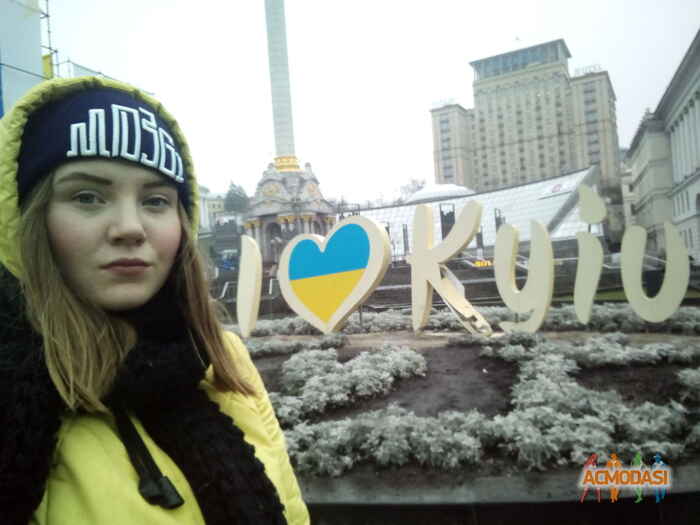 Марина Вячеславівна Третьяк фото №1145088. Завантажено 29 Листопада 2017