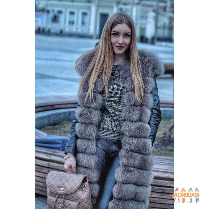 Аліна Олександрівна Трохименко фото №900669. Завантажено 13 Квітня 2016