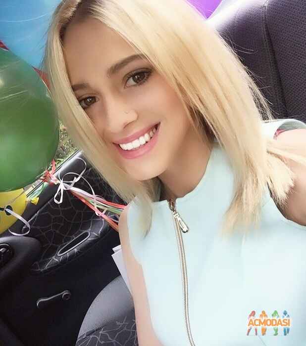 Николаева Диана Александровна фото №933040. Завантажено 17 Липня 2016