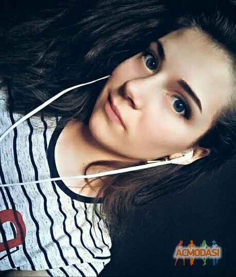 Дарина Олександрівна Телюк фото №1025003. Завантажено 24 Лютого 2017