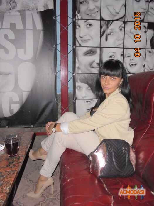 Олена Богданівна Солтисяк фото №1003124. Завантажено 03 Січня 2017