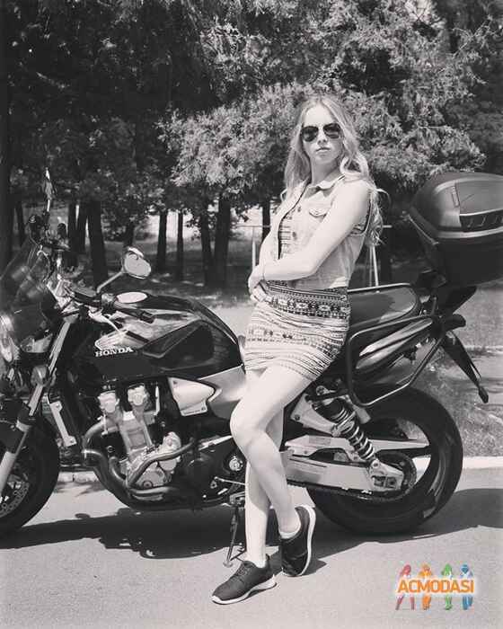 Яна Петрівна Кошіль фото №1008923. Завантажено 18 Січня 2017