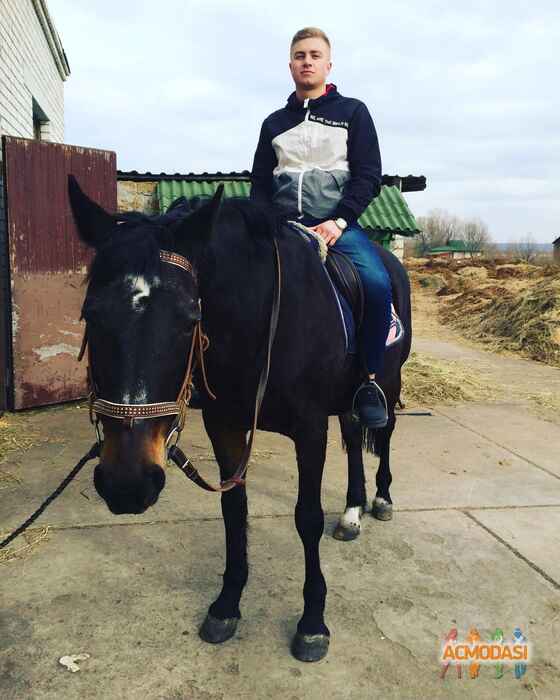 Дмитро Ігорович Демиденко фото №1038583. Завантажено 01 Квітня 2017