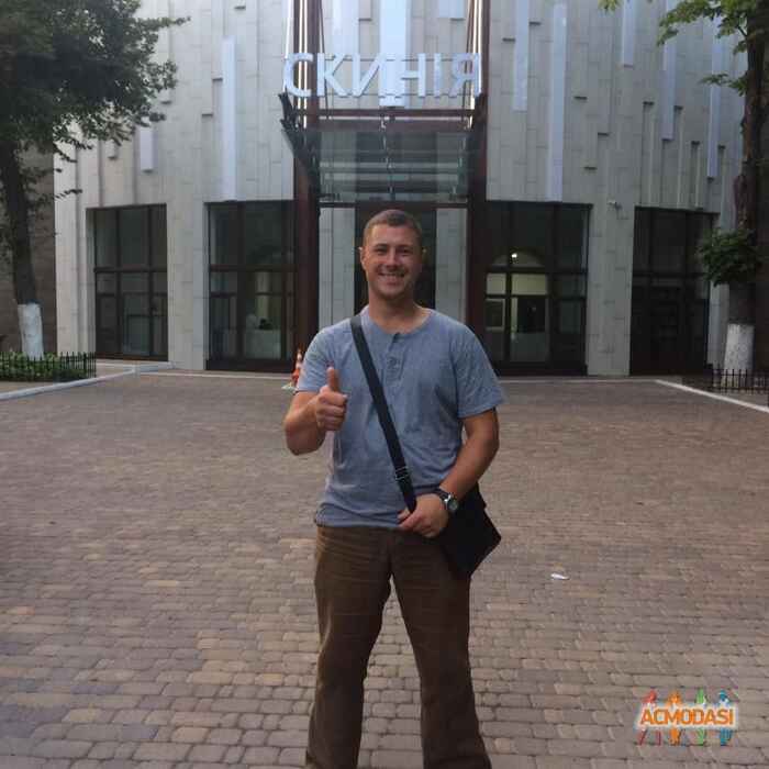 Ivan Vladimirovich Scherbina фото №1133922. Завантажено 09 Листопада 2017