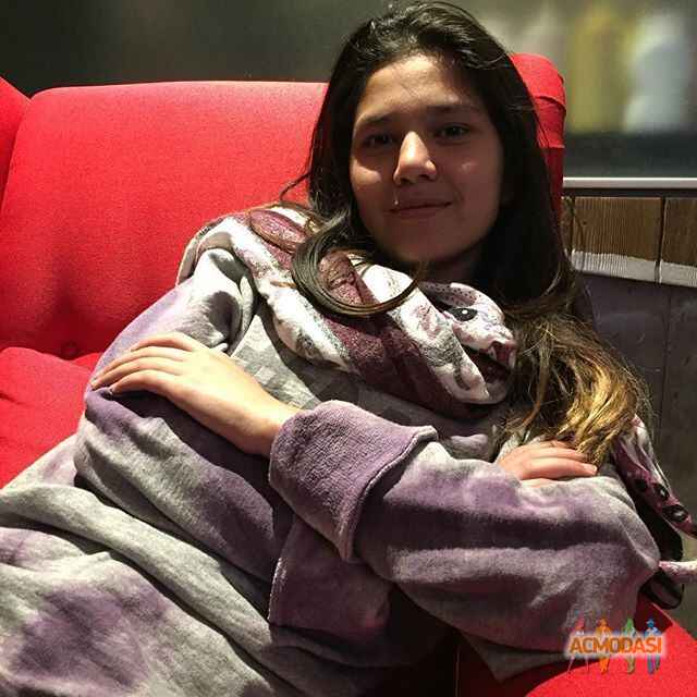 Надежда  Фокина фото №1054052. Завантажено 15 Травня 2017