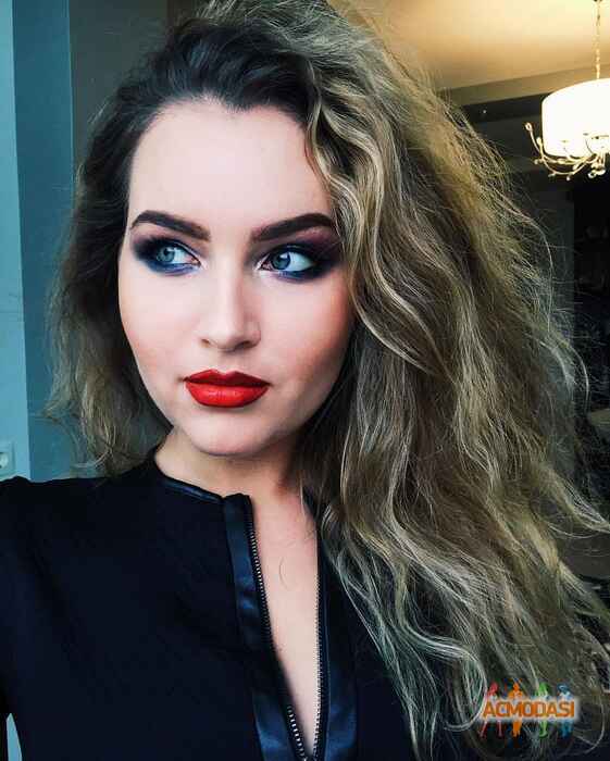 Мария Виталиевна Ильенко фото №1061690. Завантажено 02 Червня 2017