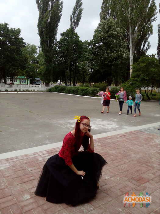 Єва Сергіївна Соколова фото №1075812. Завантажено 07 Липня 2017