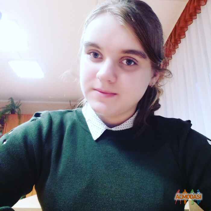 Настя  Сулицкая фото №1155258. Завантажено 21 Грудня 2017