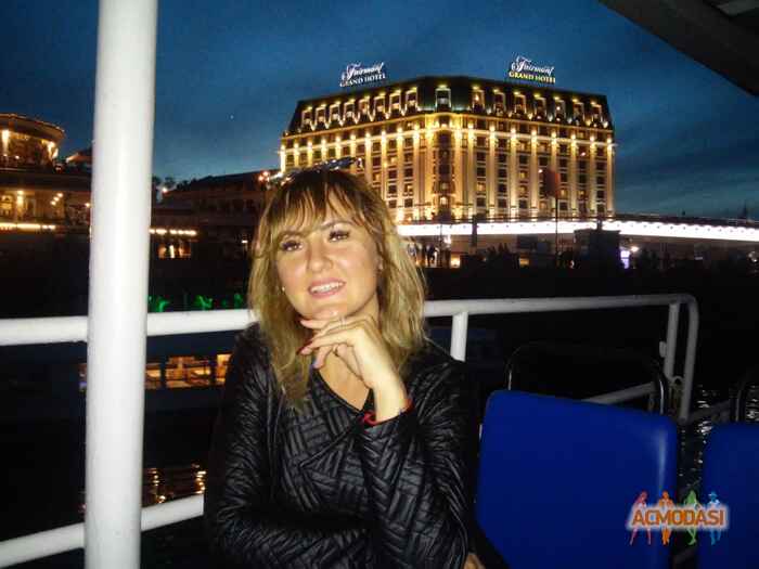 Яна Олександрівна Колесник фото №1116141. Завантажено 11 Жовтня 2017