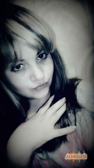 Анна Сергіївна Ксьонз фото №1152178. Завантажено 13 Грудня 2017