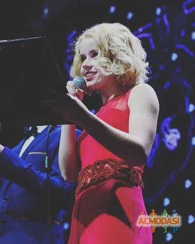 Анастасія Олександрівна Ємельянова фото №1165927. Завантажено 16 Січня 2018