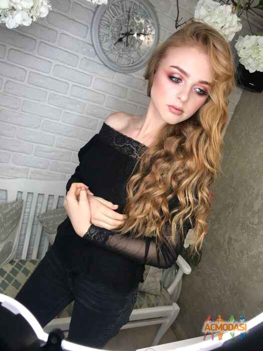 Anastasiia Alexandrovna Zamostenchuk фото №1235537. Завантажено 24 Травня 2018