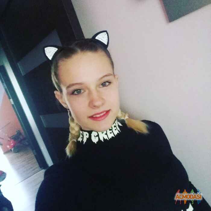 Ангеліна Олегівна Мицак фото №1178407. Завантажено 03 Лютого 2018