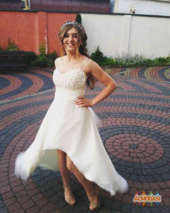 Іванна Володимирівна Ходак фото №1184964. Завантажено 12 Лютого 2018