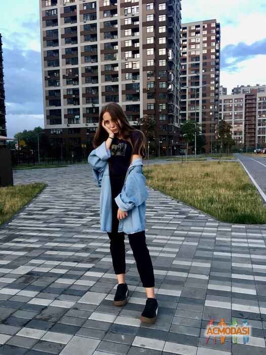 Владислава Вадимовна Козлова фото №1423999. Завантажено 17 Липня 2019