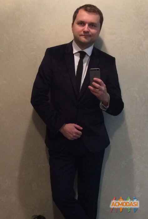 Антон Олегович Нуждин фото №1287110. Завантажено 06 Вересня 2018