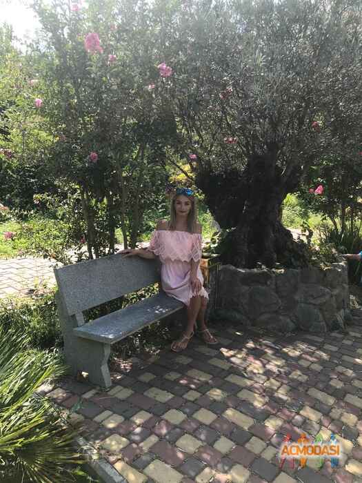 Анна  Бешлиу фото №1299745. Завантажено 30 Вересня 2018