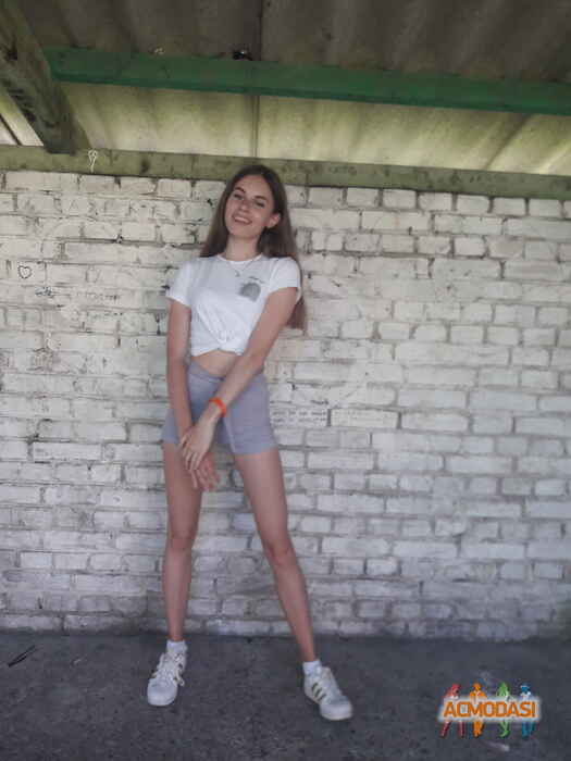 Олександра  Чаус фото №1419301. Завантажено 06 Липня 2019