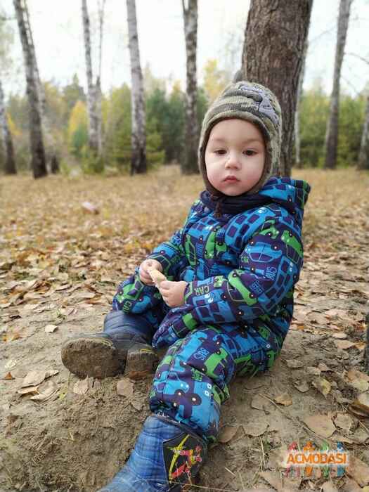 Михайло Максимовыч Масло фото №1466338. Завантажено 26 Жовтня 2019