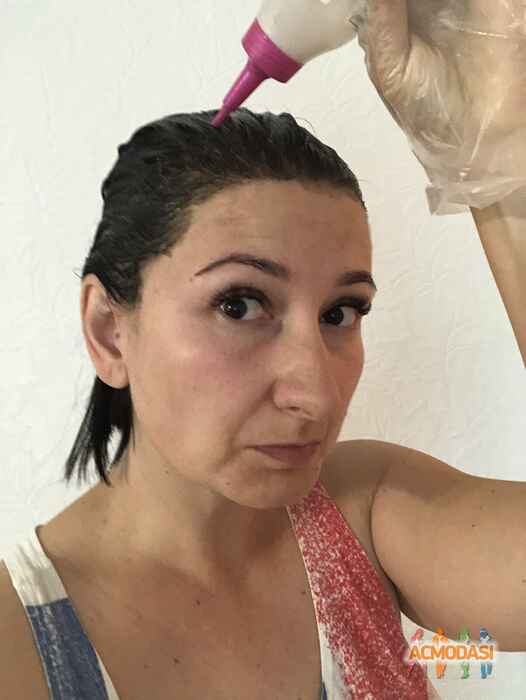 Євгенія  Первушина фото №1471081. Завантажено 06 Листопада 2019