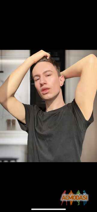 Андрей Владимирович Янко фото №1509452. Завантажено 14 Лютого 2020